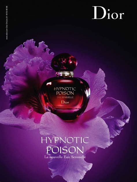 dior eau sensuelle|Hypnotic Poison Eau Sensuelle by Christian Dior– Basenotes.